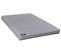 Matelas D'appoint En Mousse Légèreté Soutien Ferme 120 X 190 - Accueil Dynamique - 12 cm