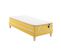 Surmatelas Mousse Aurore Soutien Ferme 90x200 - 1 Personne - Accueil Moelleux