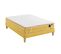 Surmatelas Mousse Aurore Soutien Ferme 140x190 - 2 Personnes - Accueil Moelleux