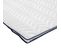 Surmatelas Mousse Mémoire 5 Cm S65 Soutien Mi-ferme 70x190 - 1 Personne - Accueil Très Moelleux