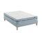 Surmatelas Mousse Mémoire 5 Cm S65 Soutien Mi-ferme 130x190 - 2 Personnes - Accueil Très Moelleux