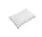 Oreiller Ferme Percale Microgel (lot De 2) 60x60