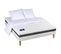 Matelas Mousse Ferme 14 Cm Tranquillité Soutien Ferme 90x180 - 1 Personne - Accueil Confortable