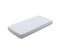 Protège Matelas Coton Imperméable Bonnet 15 60x120