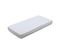 Protège Matelas Coton Imperméable Bonnet 15 60x140