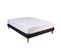 Protège Matelas Anti-acariens Coton Bonnet 27 120x200