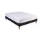 Protège Matelas Anti-acariens Coton Bonnet 27 140x190