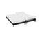 Protège Matelas Tpr Anti-acariens Bonnet 27 2x70x190