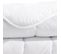 Couette Mi-saison Éco Naturelle Enveloppe Coton Bio 350g 140x200