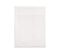 Drap Plat Coton Made In France Blanc 240x310