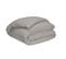 Housse De Couette Made In France Gris 240x220