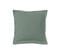 Taie D'oreiller Made In France (lot De 2) Vert 65x65