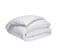 Housse De Couette Bio Made In France Blanc 140x200
