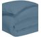 Housse De Couette Bio Made In France Bleu 200x200