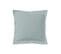 Taie D'oreiller Made In France (lot De 2) Bleu 65x65