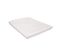 Housse De Couette Percale Made In France Blanc 80x120 (bébé)