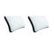 Oreiller Aeropower (lot De 2) 40x60