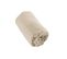 Drap Housse Flanelle Beige 180x200