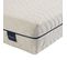 Matelas Ressorts 90x200 cm Accueil Latex Naturel Aube 600