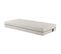 Matelas Ressorts 90x200 cm Accueil Latex Naturel Aube 600