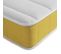 Matelas Mousse Aurore 400 130x190