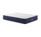 Matelas Ressorts, Latex Et Mousse Accueil Mémoire De Forme Rêve 700 Soutien Ferme 180 X 200 30,5 Cm