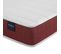 Matelas Mousse 160x200 cm Accueil Latex Crépuscule 400 Soutien Ferme 17 Cm