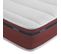 Matelas Latex Crépuscule 500 140x200