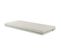 Ensemble Matelas Éco-responsable Latex Naturel, Sommier Aube 200 Soutien Ferme 90 X 200