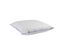 Ensemble Matelas Naturel Latex Naturel, Sommier, Pieds, Couette, Oreiller Aube 200 70 X 190