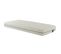 Ensemble Matelas Naturel Latex Naturel, Sommier, Pieds, Couette, Oreiller Aube 700 80 X 200