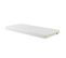 Ensemble Matelas Mousse, Sommier, Pieds, Couette Et Oreiller Aurore 200 Soutien Ferme 120 X 190