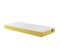 Ensemble Matelas Mousse, Sommier, Pieds, Couette Et Oreiller Aurore 400 Soutien Ferme 100 X 200