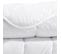 Ensemble Matelas Mousse, Sommier, Pieds, Couette Et Oreiller Aurore 100 Soutien Ferme 140 X 200