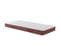 Matelas Relaxation Latex Crépuscule 500 2x90x190