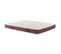 Ensemble Matelas Latex, Sommier, Pieds, Couette Et Oreiller Crépuscule 500 Soutien Ferme 140 X 200