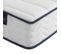 Ensemble Matelas Ressorts Sommier Rêve 300 Soutien Très Ferme 160 X 200 Accueil Confortable