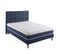 Ensemble Matelas Ressorts, Sommier, Rêve 600 Soutien Ferme 160 X 200 - Accueil Très Moelleux