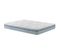 Ensemble Matelas Mousse Accueil Mémoire De Forme, Sommier, Couette, Oreiller Songe 500 160x200