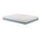 Ensemble Matelas Mousse Accueil Mémoire De Forme, Sommier, Couette, Oreiller Songe 600 180x200