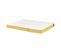 Matelas Mousse Aurore 400 BZ Soutien Ferme 120x190 BZ - Accueil Moelleux