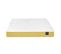 Matelas Mousse Aurore 400 BZ Soutien Ferme 120x190 BZ - Accueil Moelleux