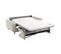 Matelas Mousse Aurore 300 Canapé-lit Convertible Soutien Ferme 135 X 185 (convertible) - Accueil Dyn