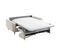 Matelas Latex Crépuscule 400 Canapé-lit Convertible Soutien Ferme 115 X 185 (convertible) - Accueil