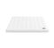 Matelas Latex Crépuscule 400 Canapé-lit Convertible Soutien Ferme 155x185 cm - Accueil Moelleux