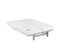 Matelas Mousse Aurore 300 Clic-clac Soutien Ferme 70+70x200 (clic Clac) - Accueil Confortable