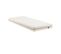 Housse Naturelle De Remplacement Pour Matelas Aube 400 18 Cm 80x200