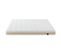 Matelas Mousse Aurore 200 Canapé-lit Convertible Soutien Ferme 120x200 - Accueil Confortable