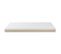 Matelas Mousse Aurore 200 Canapé-lit Convertible Soutien Ferme 120x200 - Accueil Confortable