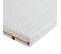 Matelas Mousse Aurore 200 Canapé-lit Convertible Soutien Ferme 120x200 - Accueil Confortable